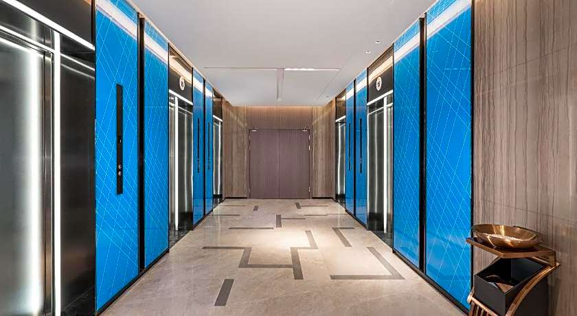 Holiday Inn Express Changsha South Railway Station By IHG