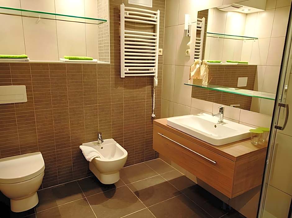 Vitta Hotel Superior Budapest