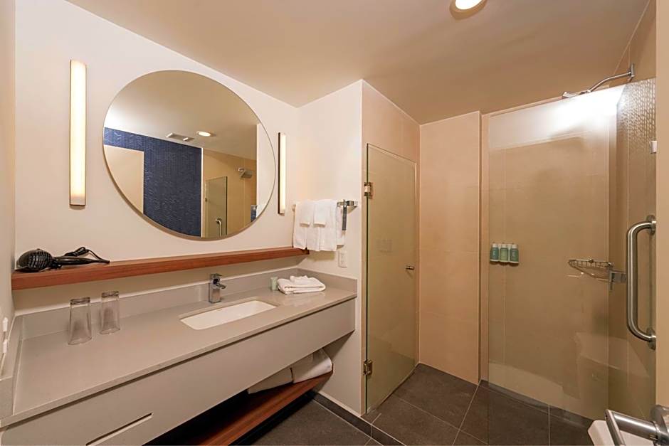 Fairfield by Marriott Inn & Suites San Luis Potosi