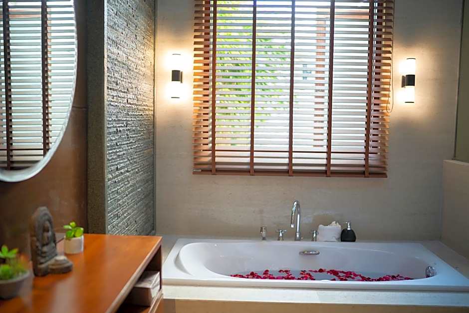 Mandara Villa Bali