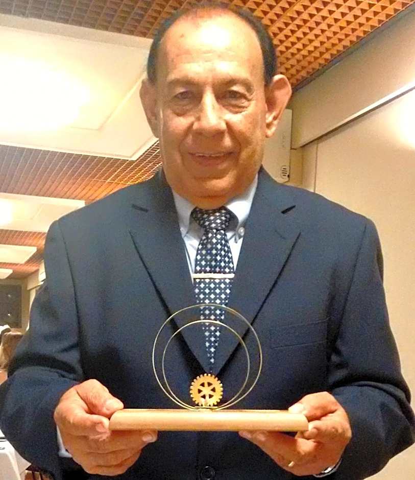 Crillon Palace Hotel