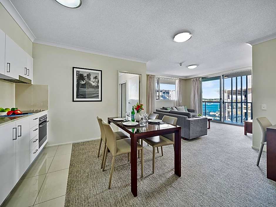 Quest Breakfast Creek