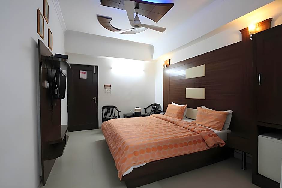 Hotel Sun International