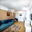 Hotel Ambasador Mamaia