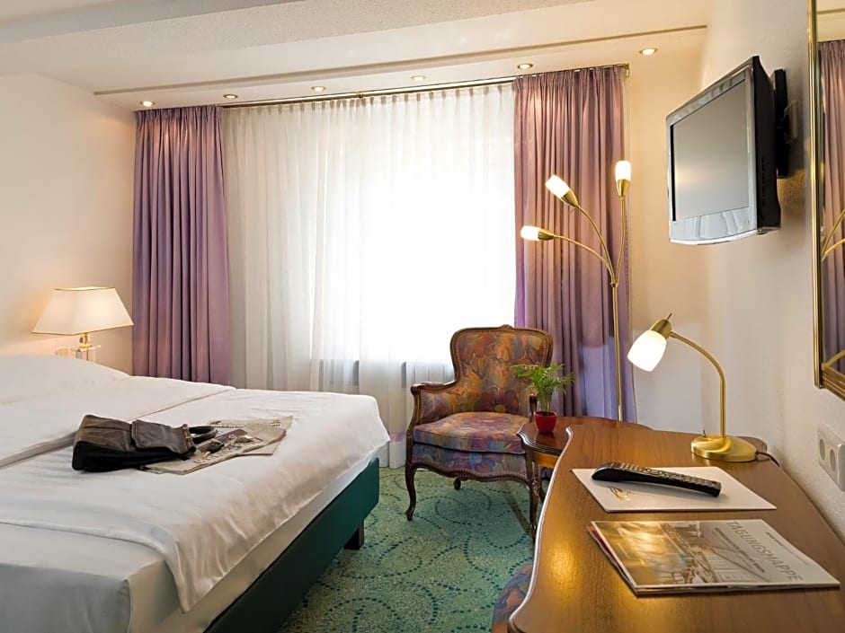 Hotel Palmenhof