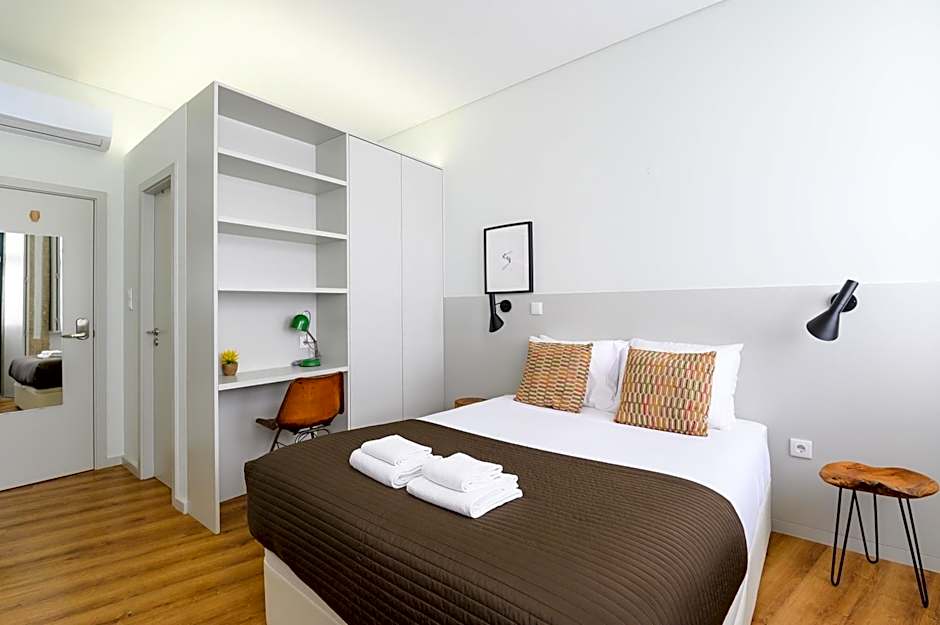 Maria da Sé Historic House