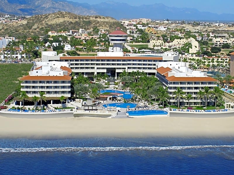 GR Solaris Lighthouse - All Inclusive