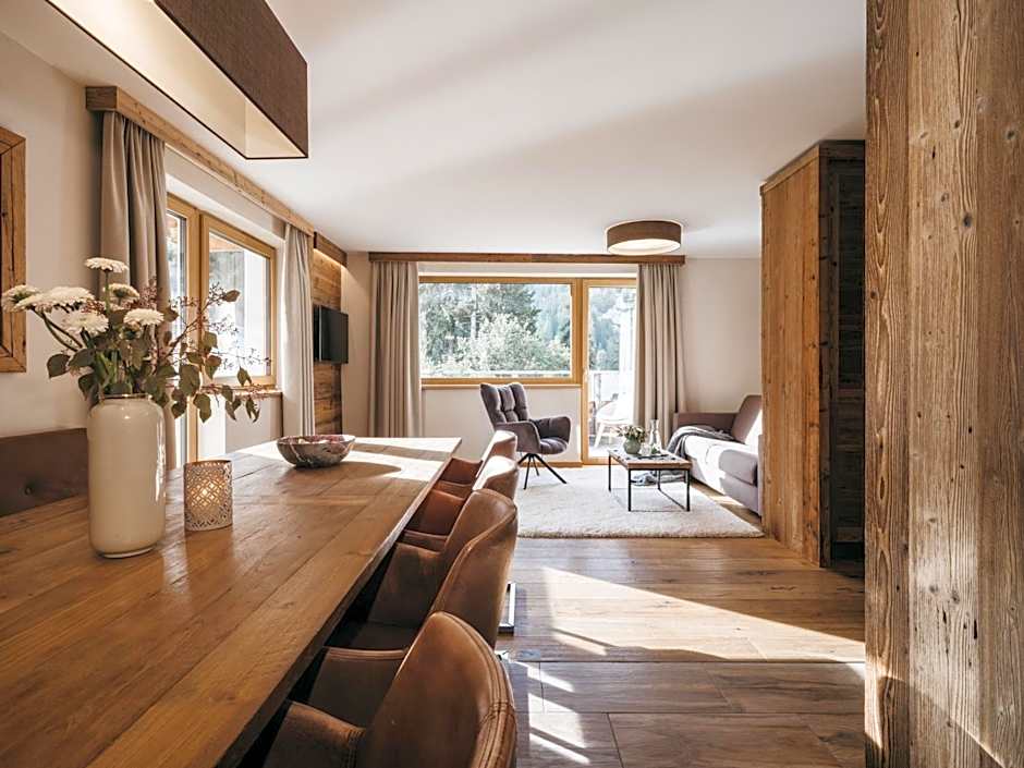 VAYA St Zeno Serfaus