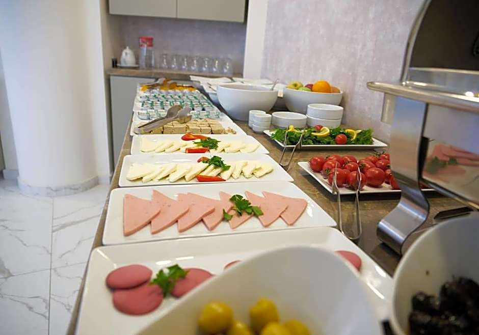 Mira Hotel Alsancak