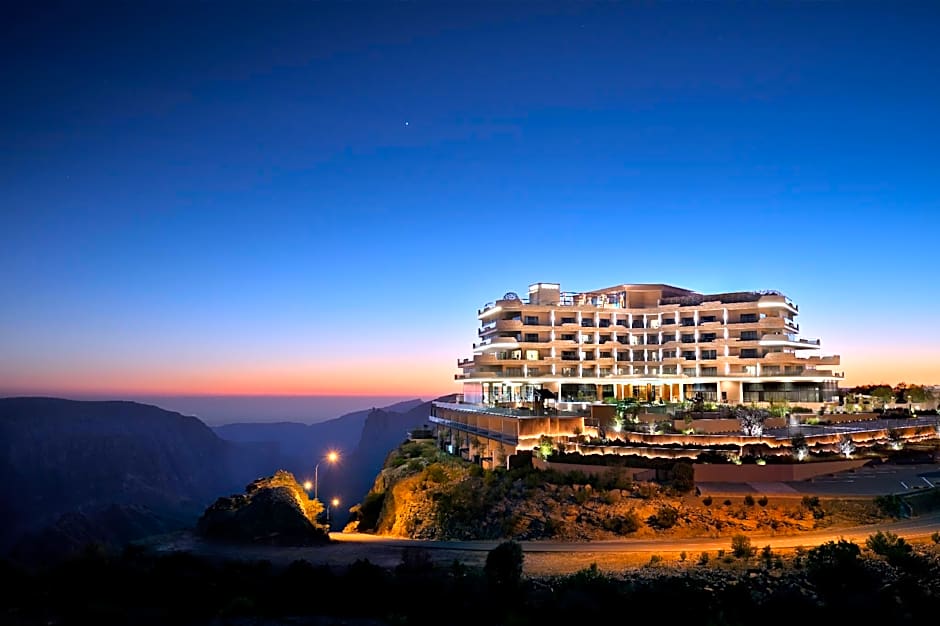 Hotel Indigo Jabal Akhdar Resort and Spa by IHG