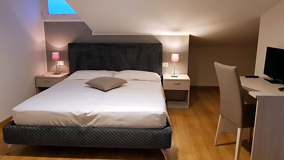 Hotel Loreley