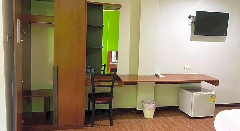 Eco Inn Prime Nakhon Si Thammarat