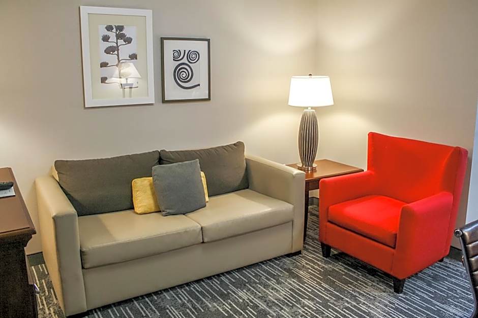 Country Inn & Suites by Radisson, Washington Dulles International Airport, VA