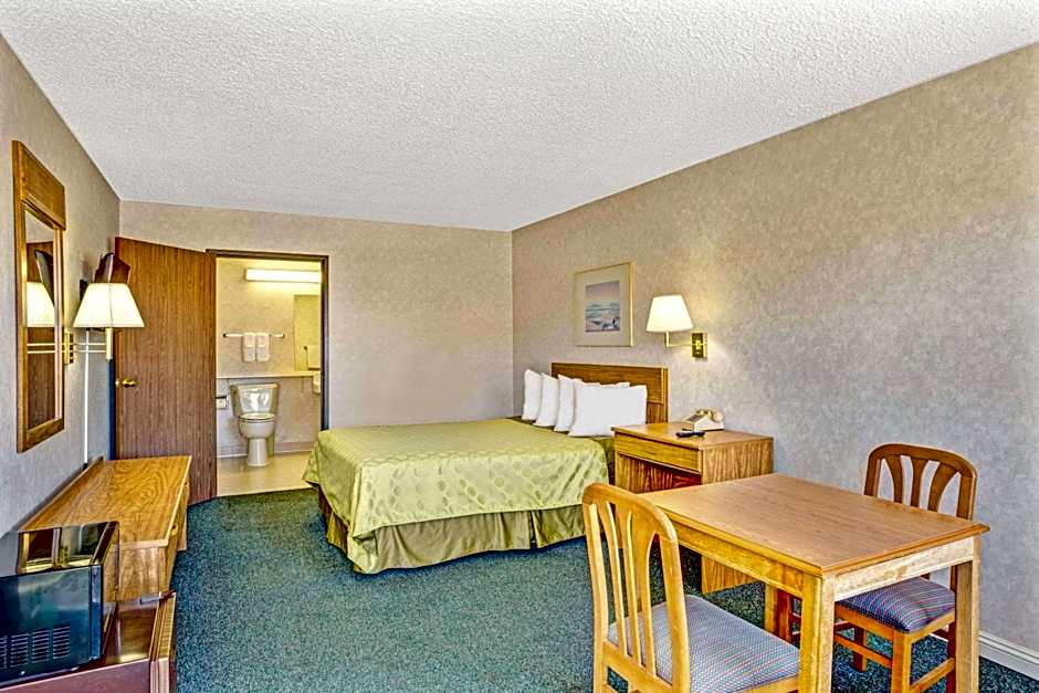 Days Inn by Wyndham Carson City