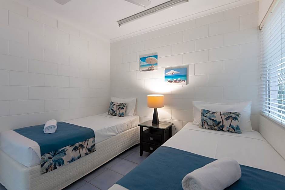 Lychee Tree Holiday Apartments