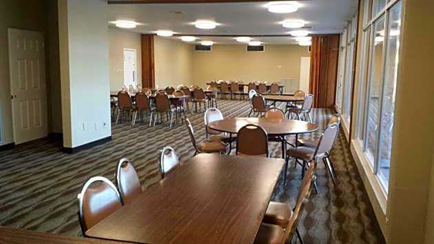 Wingfield Inn