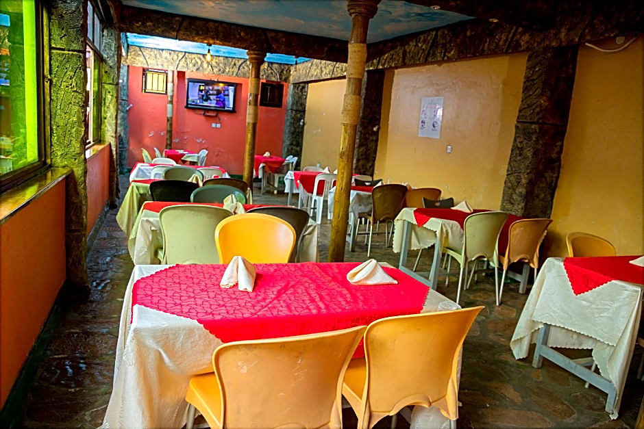 Royal Lake View Gardens