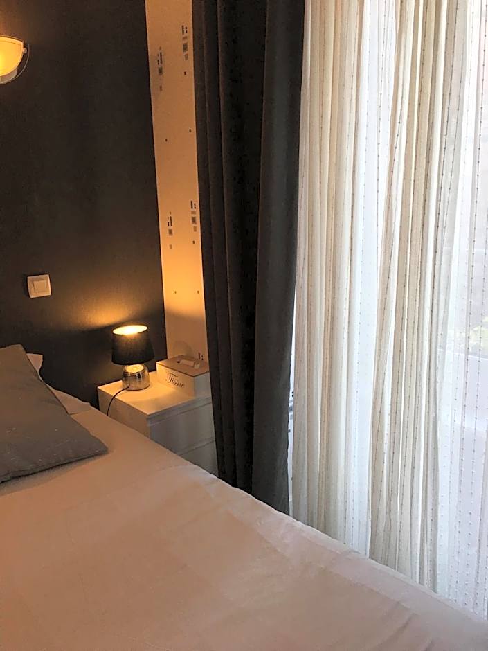 Le Grillon – Pontorson, IA