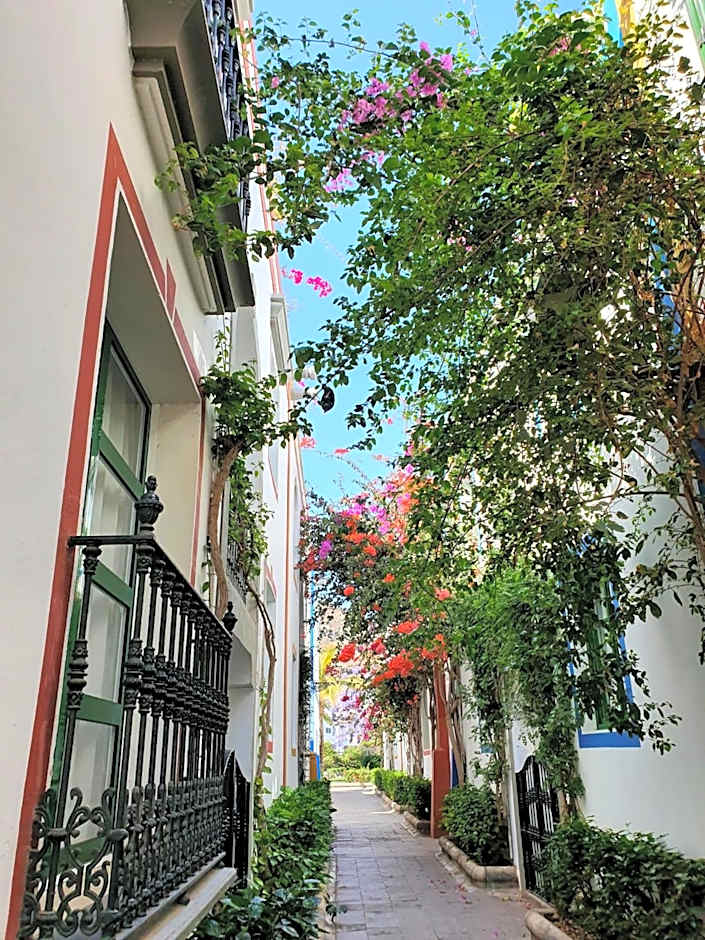 Billy's Puerto de Mogan Apartments by LIVVO