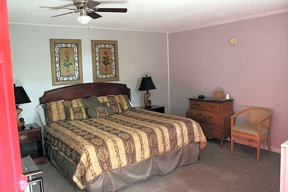 Brydan Suites