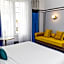 Hotel Plaza Biarritz Plage - Handwritten Collection