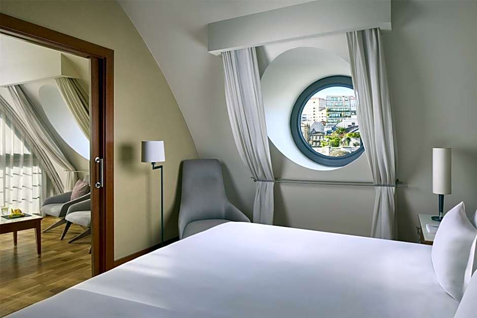 NH Collection Vigo