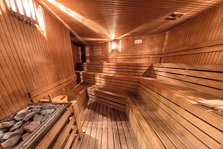 Destiny Marine Hotel