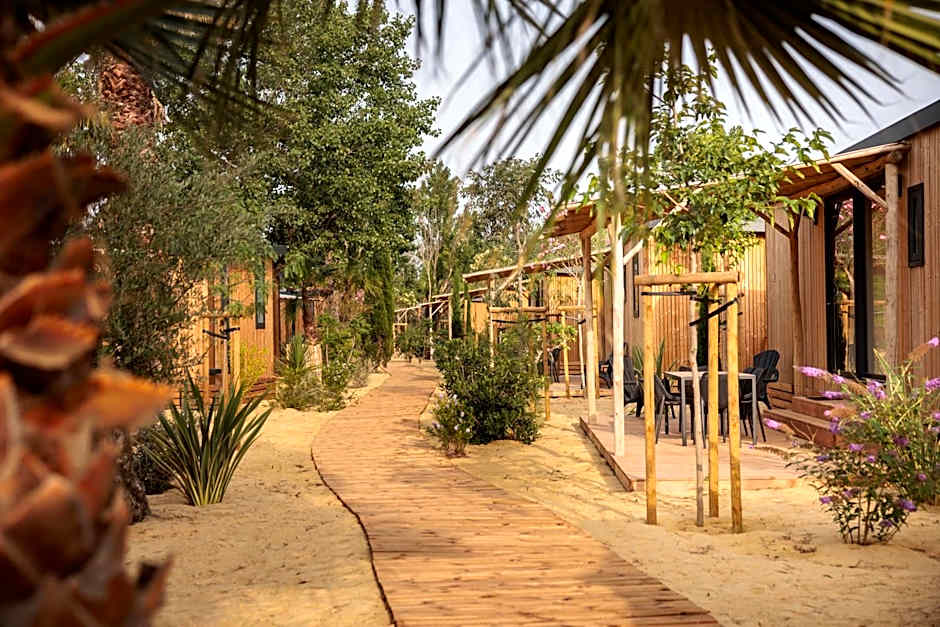 Blendin Retreat Agde