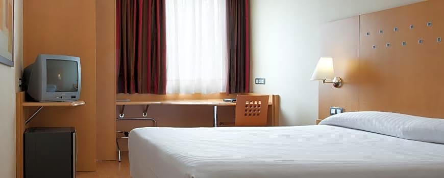 SB Express Madrid Norte