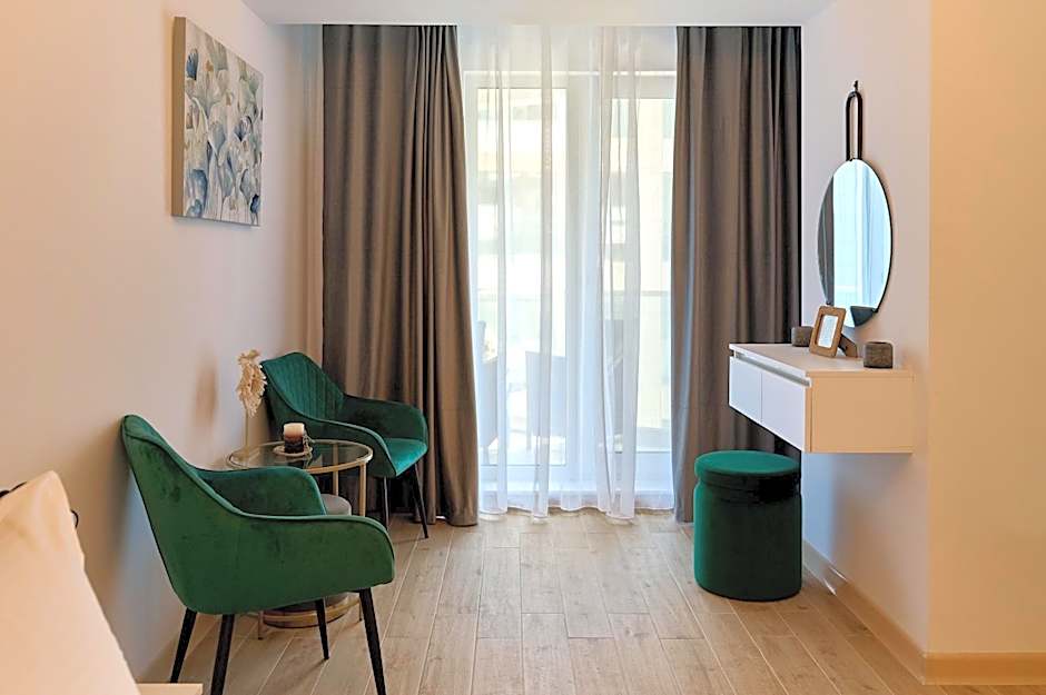 Apartamente by Alz Infinity