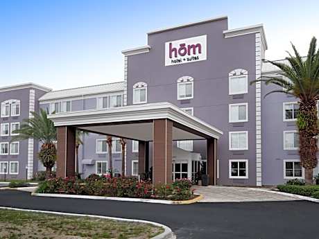 HoM A Trademark Collection Hotel