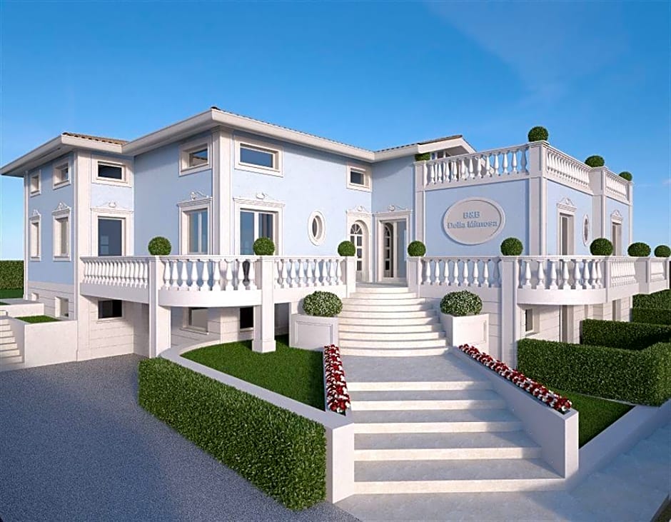 B&B La Maison Degli Angeli