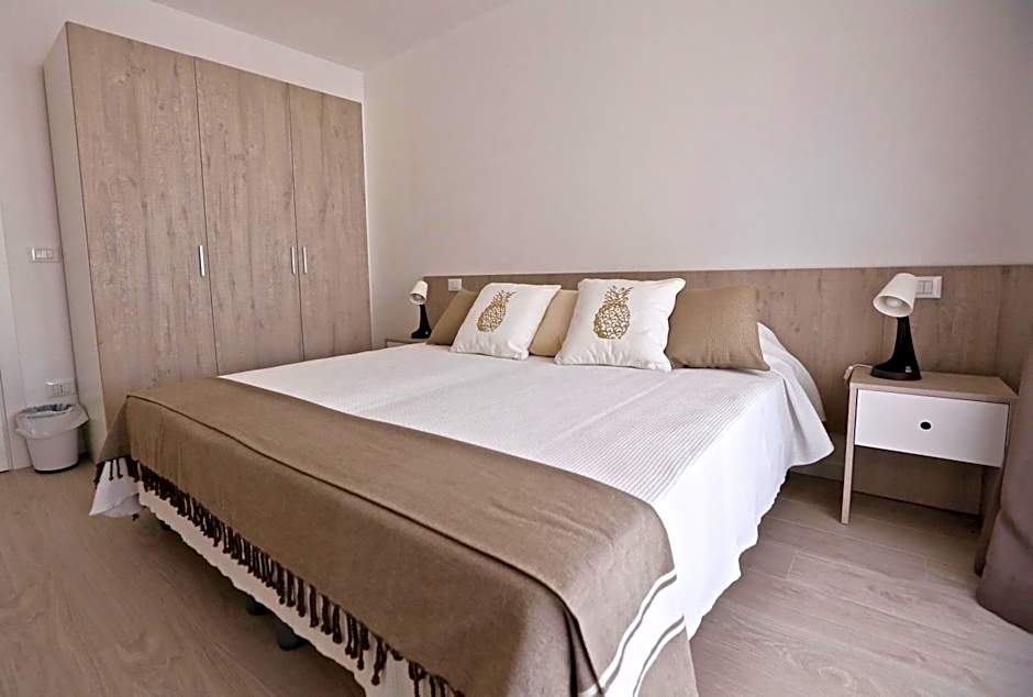 Hotel Eldorado, Depandance & Apartments