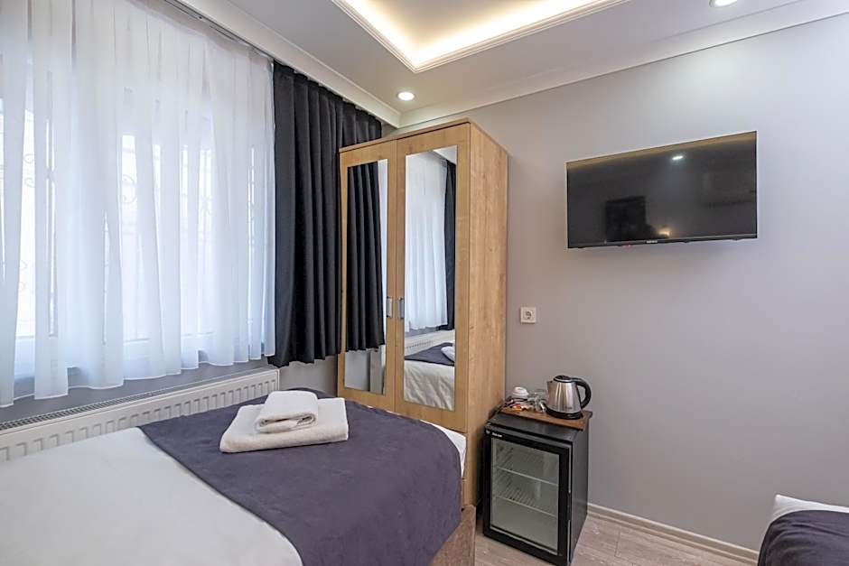 Family Istanbul Hotel