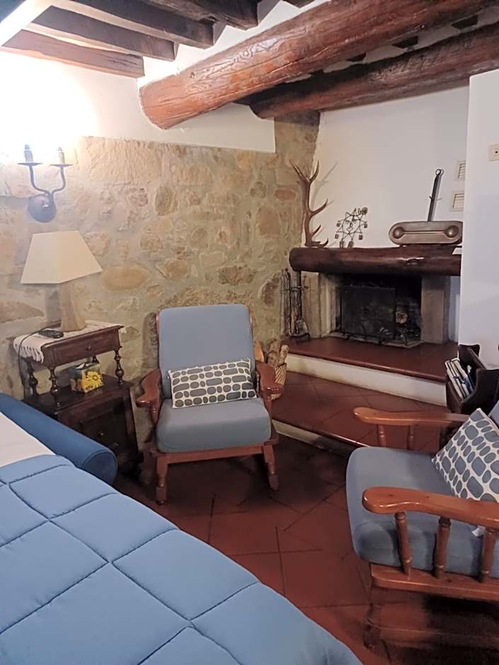 B&B DANIELA affittacamere