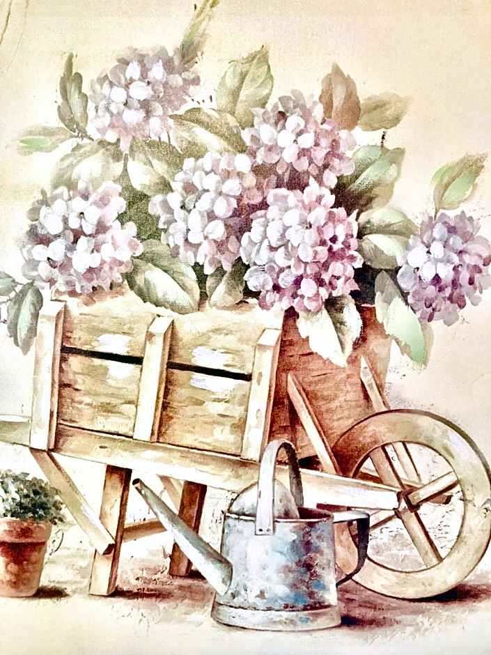 Casa Angiolina - Holidays