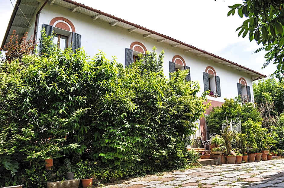 Bed & Breakfast Il Giardino