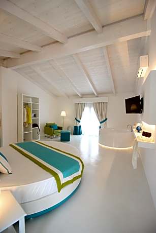 Il Borghetto Creative Resort