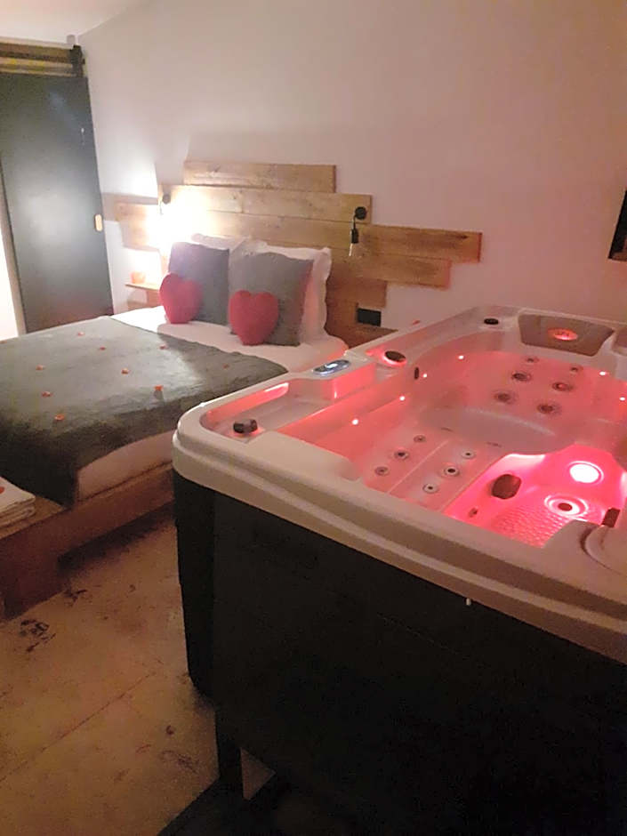 La chambre des songes