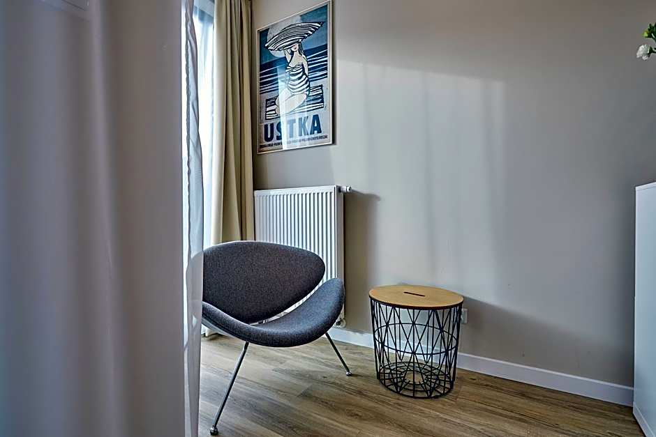 Rajska 3 by PI Apartments