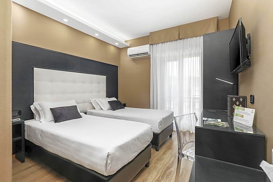 Reggia Suite Spa Hotel