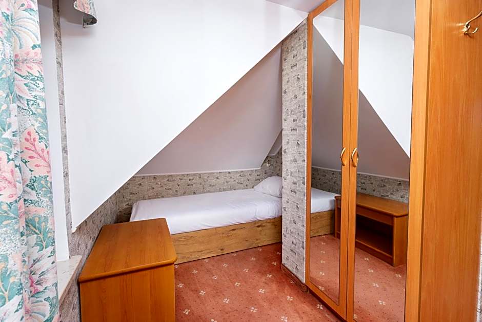 Hotel Victory Home - 5min to Progresja,10min Lotnisko Chopina, 15min to Zachodni