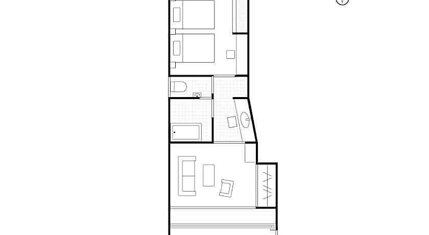 HOTEL CULTIA DAZAIFU