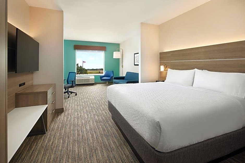 Holiday Inn Express and Suites Gulf Breeze Pensacola Area