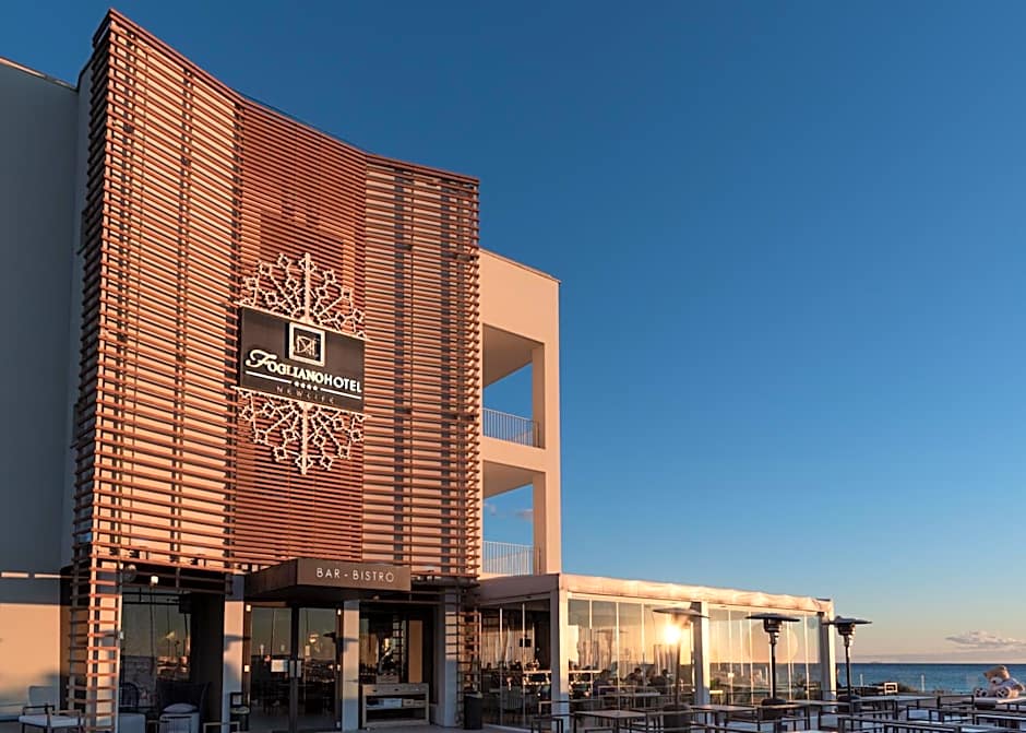 Il Fogliano Hotel New Life
