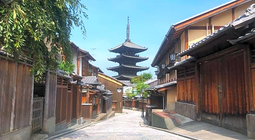 Kyoto Inn Gion The Second
