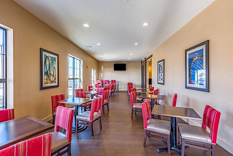 Comfort Inn Altoona-Des Moines