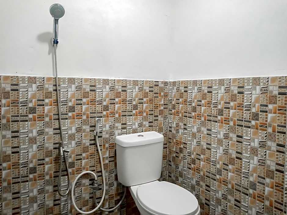 Urbanview Hotel Rio Life House Cianjur by RedDoorz