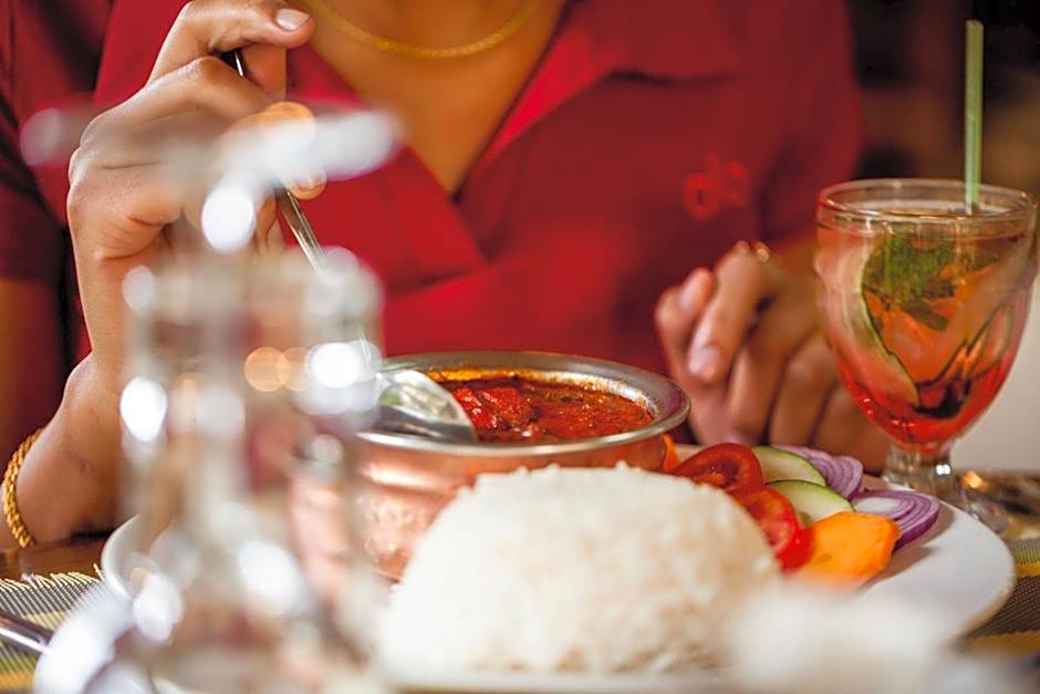 Tulia Boutique Hotel & Spa