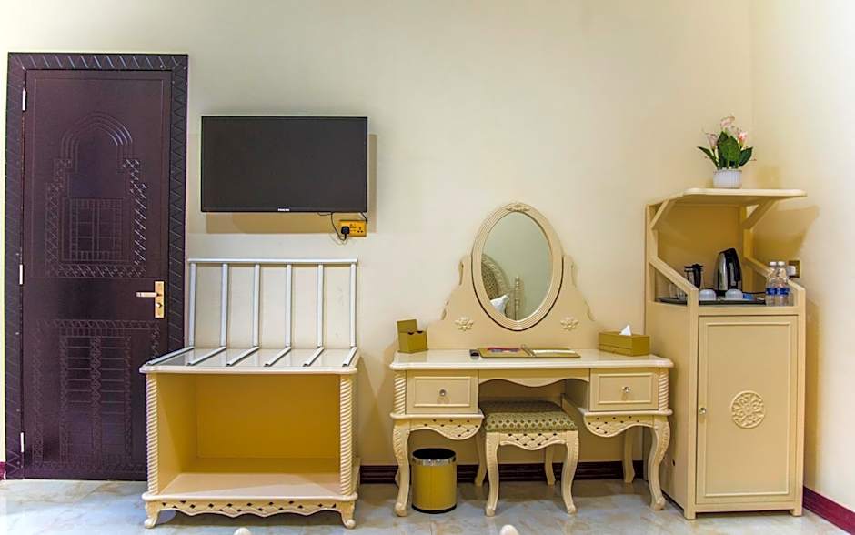 Madinat Al Bahr Business & Spa Resort